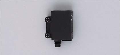 Einweglichtschranke DC PNP OJ5142