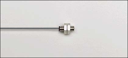 Einweglichtschranke OE0002