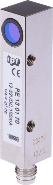 Sensor,opt.,Empfänger PE130170 Sensor,opt.,Empfänger PE130170