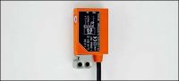 Einweglichtschranke DC PNP OJ5034