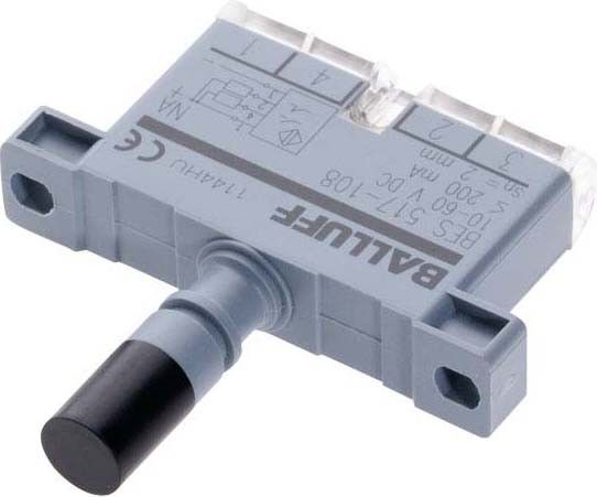 Positionsschalter BES 517-110-RK Positionsschalter BES 517-110-RK