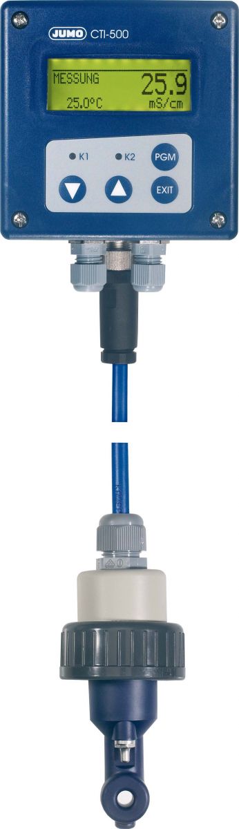 Messumformer 202755/101680-82/000 Messumformer 202755/101680-82/000
