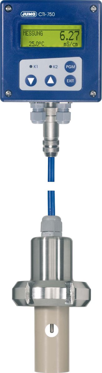 Messumformer 202756/65 Messumformer 202756/65