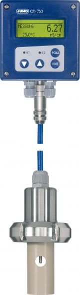 Messumformer 202756/65 Messumformer 202756/65