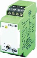 Schnittstellenmodul KRS-E08 HR 24ACDC