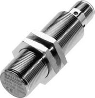 Wegsensor, analog BAWM18MIUAC50BS04G