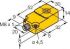 Sensor induktiv BI10-Q14-LIU-V1141