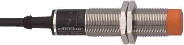 Sensor,ind.,M18x1,Kabel IG5398 Sensor,ind.,M18x1,Kabel IG5398