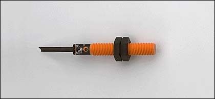 Sensor,ind.,M8x1,Kabel IE5202 Sensor,ind.,M8x1,Kabel IE5202