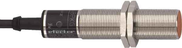 Sensor,ind.,M18x1,Kabel IG5594 Sensor,ind.,M18x1,Kabel IG5594
