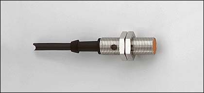 Sensor,ind.,M12x1,Kabel IF5188 Sensor,ind.,M12x1,Kabel IF5188