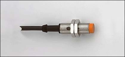 Sensor,ind.,M12x1,Kabel IF5249 Sensor,ind.,M12x1,Kabel IF5249