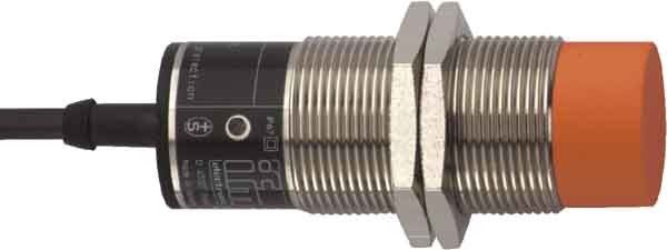 Sensor,ind.,M30x1.5,Kabel II0012 Sensor,ind.,M30x1.5,Kabel II0012