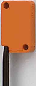 Sensor,ind.,27.8x16x10.3 IS5001 Sensor,ind.,27.8x16x10.3 IS5001