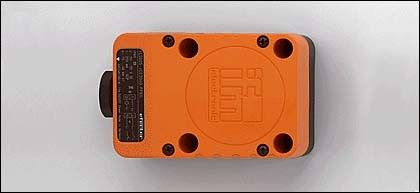 Sensor,ind.,90x60,Klemm. IC0003 Sensor,ind.,90x60,Klemm. IC0003