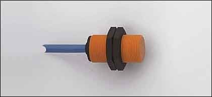 Sensor,ind.,M18x1,Kabel NG5001 Sensor,ind.,M18x1,Kabel NG5001