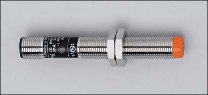 Sensor,ind.,M12x1 IF5622 Sensor,ind.,M12x1 IF5622
