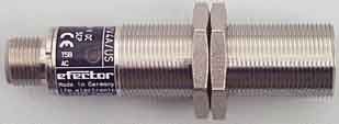 Sensor,ind.,M18x1,Stecker IG5568 Sensor,ind.,M18x1,Stecker IG5568