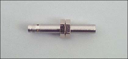 Sensor,ind.,M8x1 IE5287 Sensor,ind.,M8x1 IE5287