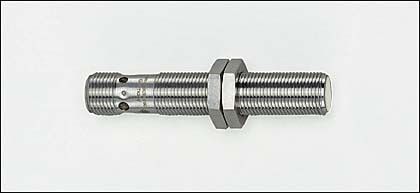 Sensor,ind.,M12x1 IF5906