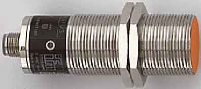Sensor,ind.,M30x1,5 II5448 Sensor,ind.,M30x1,5 II5448