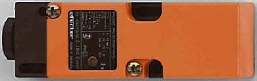Sensor,ind.,40x40mm IM5033 Sensor,ind.,40x40mm IM5033