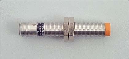 Sensor,ind.,M12x1 IF5930 Sensor,ind.,M12x1 IF5930