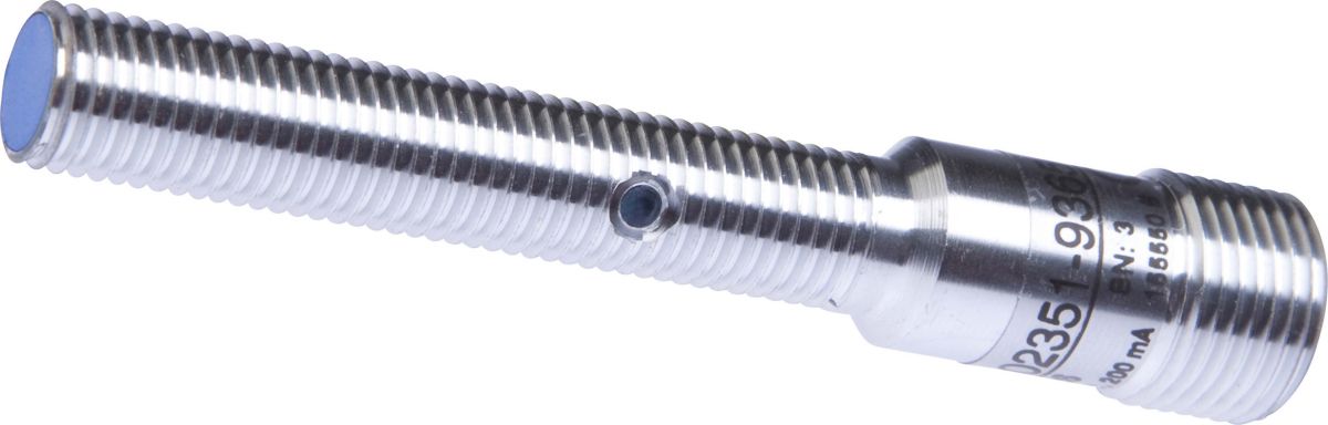 Sensor,ind.,M8x1,Stecker IB080126