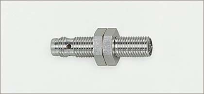 Sensor,ind.,M8x1,Stecker IE5338 Sensor,ind.,M8x1,Stecker IE5338