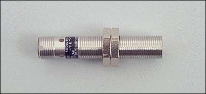 Näherungsschalter IF5925 Näherungsschalter IF5925