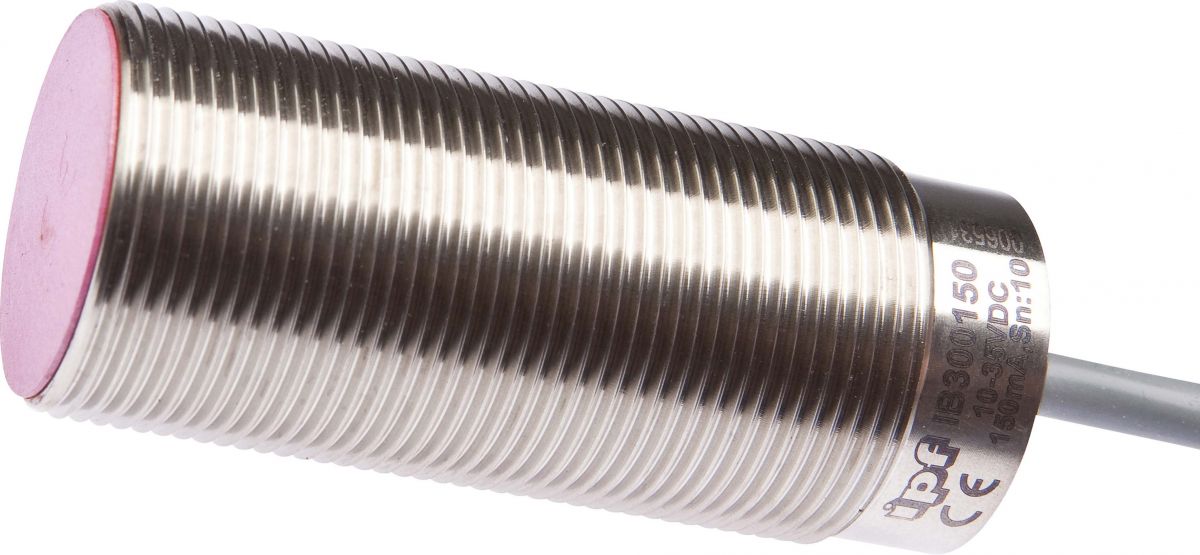Sensor,ind.,M30x1 IB300150
