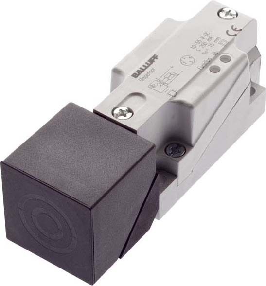Sensor,ind.40x40x120 Schr. BES 517-132-M6-H Sensor,ind.40x40x120 Schr. BES 517-132-M6-H