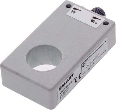 Sensor,ind.80x45x20,Steck. BESIKV-025.23-G-Z-S4 Sensor,ind.80x45x20,Steck. BESIKV-025.23-G-Z-S4