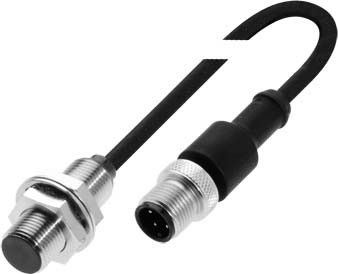 Sensor,ind.,M12x1,Kab. BES516325E4CS4005 Sensor,ind.,M12x1,Kab. BES516325E4CS4005