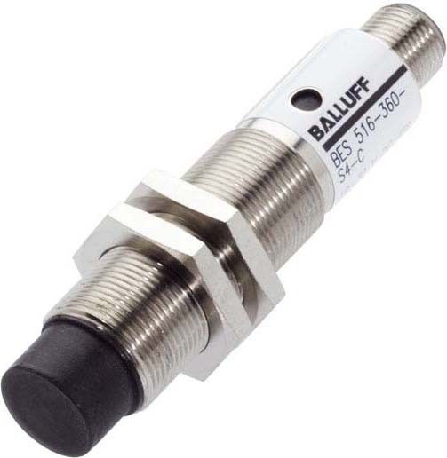 Sensor, induktiv BES 515-123-S4-C Sensor, induktiv BES 515-123-S4-C