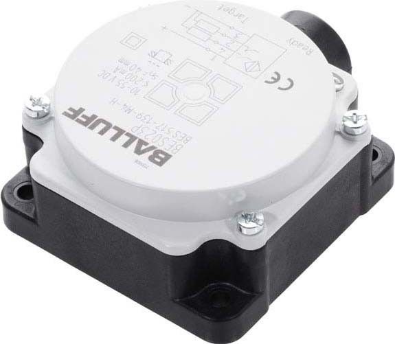 Sensor, induktiv BES 517-139-M5-H Sensor, induktiv BES 517-139-M5-H