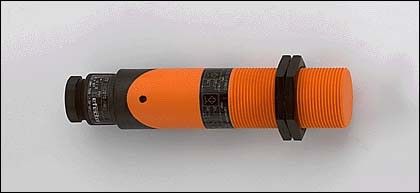 Sensor,ind.,M30x1.5,Kabel II5320 Sensor,ind.,M30x1.5,Kabel II5320