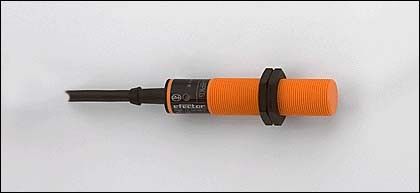 Sensor,ind.,M18x1 IG5347 Sensor,ind.,M18x1 IG5347