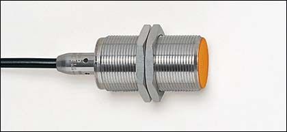 Sensor,ind.,M30x1,5 IIT210 Sensor,ind.,M30x1,5 IIT210