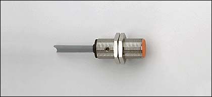 Sensor,ind.,M18x1 IG5717 Sensor,ind.,M18x1 IG5717