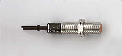 Sensor,ind.,M18x1,Kabel IG5499 Sensor,ind.,M18x1,Kabel IG5499