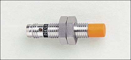 Sensor,ind.,M8x1 IE5350 Sensor,ind.,M8x1 IE5350