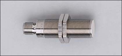 Sensor ind. IGC232 Sensor ind. IGC232