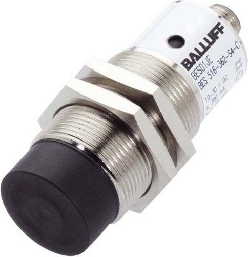 Sensor, induktiv BES 516-125-S4-C Sensor, induktiv BES 516-125-S4-C