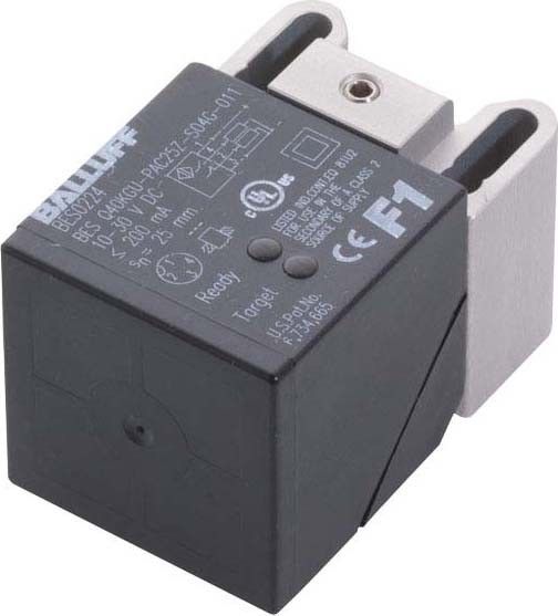 Sensor BES Q40KGU-PAC25Z-S BES0224 Sensor BES Q40KGU-PAC25Z-S BES0224