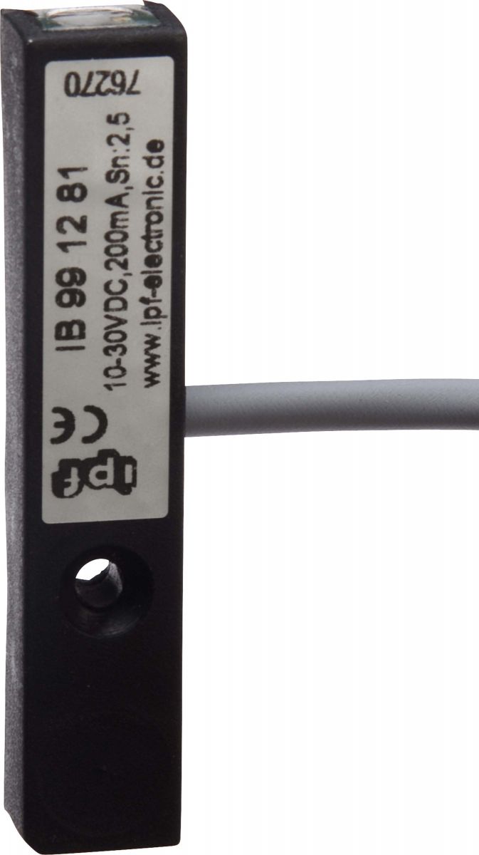 Initiator IB991281