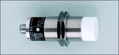 Näherungsschalter II5776 Näherungsschalter II5776