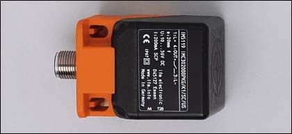 Sensor induktiv IM5119 Sensor induktiv IM5119