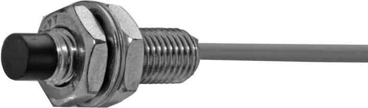 Sensor, induktiv BESM08EDPSC40FBV02 Sensor, induktiv BESM08EDPSC40FBV02