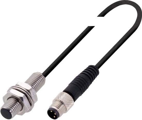 Sensor, induktiv BES516324GE4CS49003 Sensor, induktiv BES516324GE4CS49003